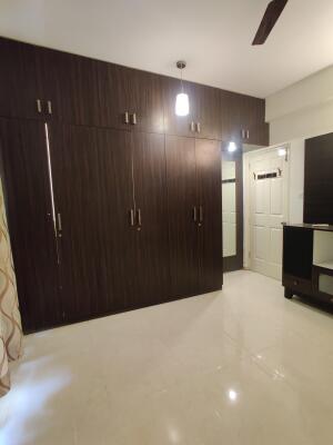 3 BHK Flat in Madipakkam, Chennai