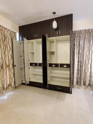 3 BHK Flat in Madipakkam, Chennai