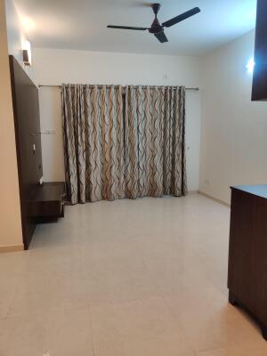 2 BHK Flat in Keelkattalai, Chennai