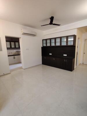 2 BHK Flat in Keelkattalai, Chennai