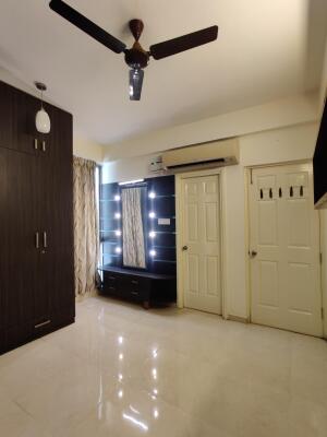 2 BHK Flat in Keelkattalai, Chennai