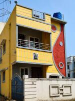 Residential land / Plot in West Tambaram, Chennai South