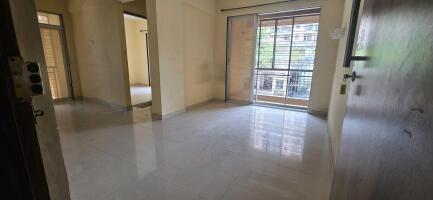 2 BHK Flat in Sector 20 Kamothe, Navi Mumbai