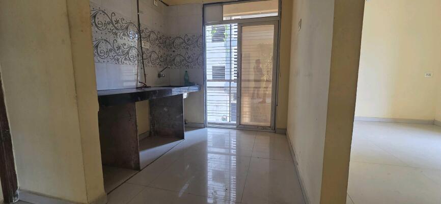 2 BHK Flat in Sector 20 Kamothe, Navi Mumbai