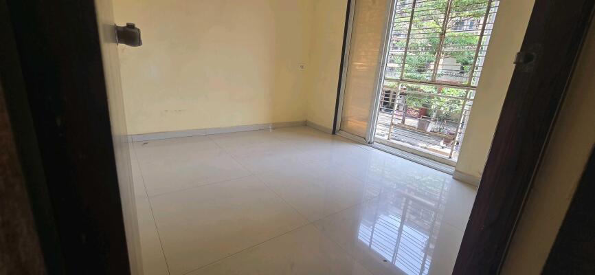 2 BHK Flat in Sector 20 Kamothe, Navi Mumbai