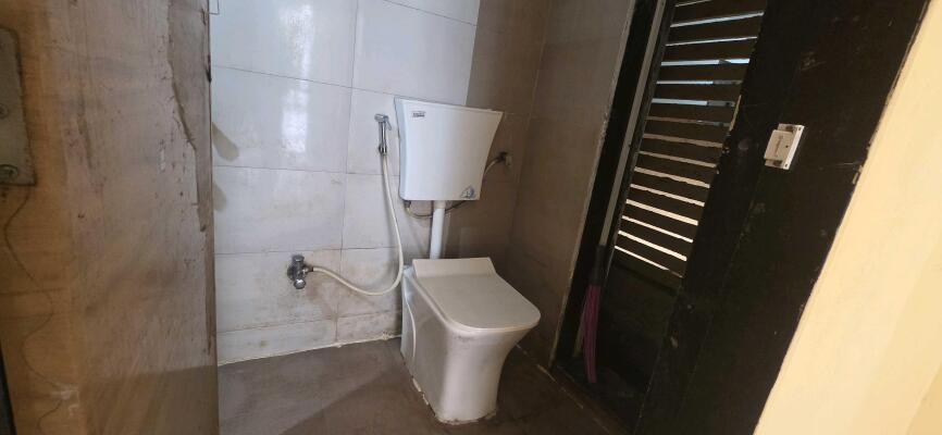 2 BHK Flat in Sector 20 Kamothe, Navi Mumbai