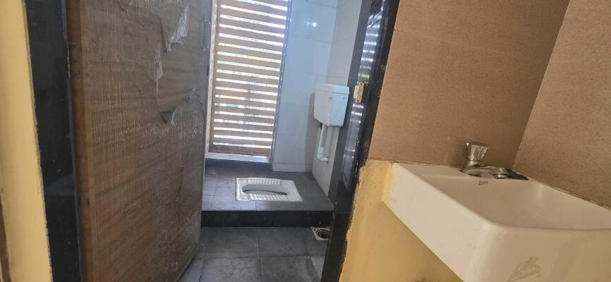 2 BHK Flat in Sector 20 Kamothe, Navi Mumbai