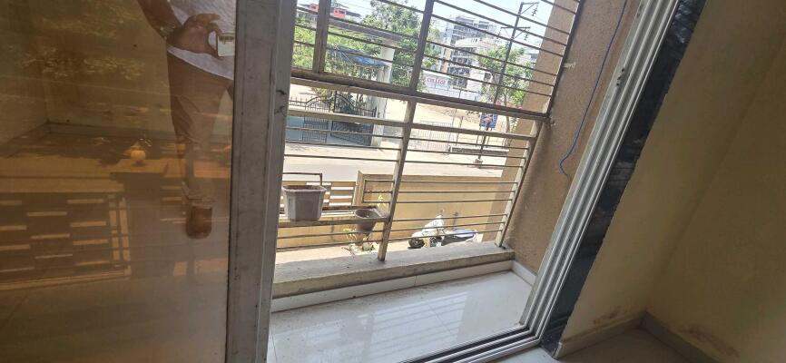 2 BHK Flat in Sector 20 Kamothe, Navi Mumbai