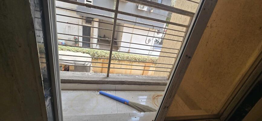 2 BHK Flat in Sector 20 Kamothe, Navi Mumbai