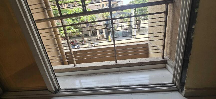 2 BHK Flat in Sector 20 Kamothe, Navi Mumbai