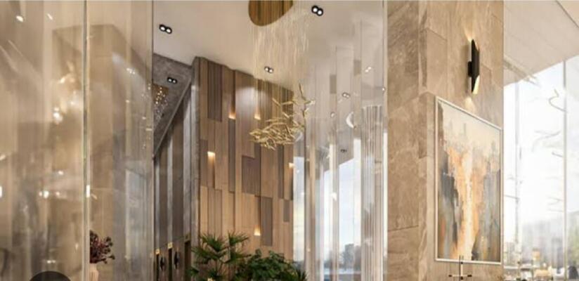 3 BHK Flat in Sector 71, Gurgaon