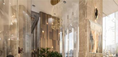 3 BHK Flat in Sector 71, Gurgaon
