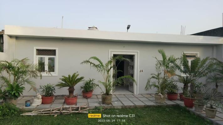 Residential land / Plot in Delta 3, Greater Noida