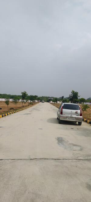 Residential land / Plot in Panjapur, Trichy