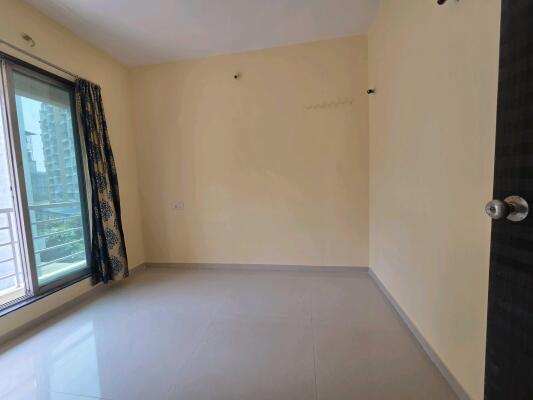 2 BHK Flat in Sector 25 Khandeshhwar, Navi Mumbai