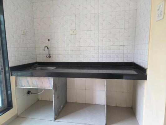 2 BHK Flat in Sector 25 Khandeshhwar, Navi Mumbai