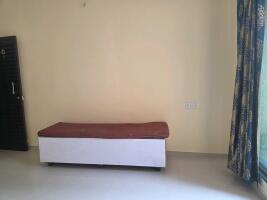 2 BHK Flat in Sector 25 Khandeshhwar, Navi Mumbai