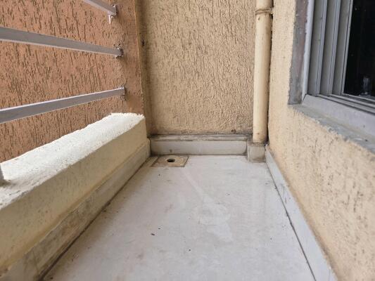 2 BHK Flat in Sector 25 Khandeshhwar, Navi Mumbai