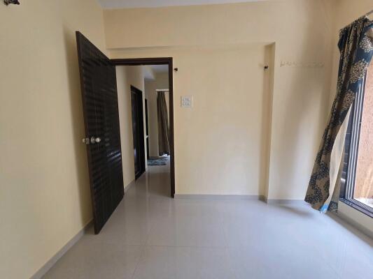 2 BHK Flat in Sector 25 Khandeshhwar, Navi Mumbai