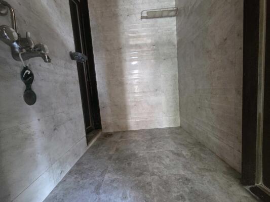 2 BHK Flat in Sector 25 Khandeshhwar, Navi Mumbai