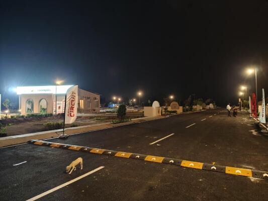 Residential land / Plot in Mambakkam, Vandalur Kelambakkam Road