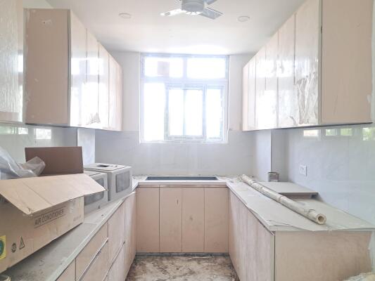 4 BHK Flat in Paryavaran Complex, Delhi