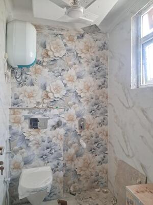 4 BHK Flat in Paryavaran Complex, Delhi