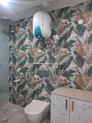 4 BHK Flat in Paryavaran Complex, Delhi