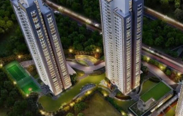 3 BHK Flat in Sector 71, Gurgaon