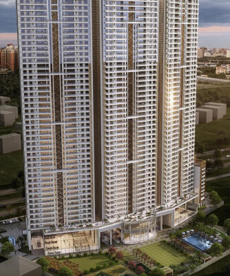 3 BHK Flat in Sector 71, Gurgaon