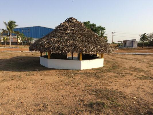 Residential land / Plot in Vengal, Thiruvallur