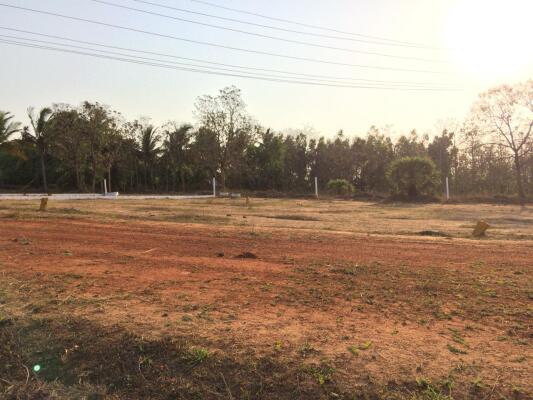 Residential land / Plot in Vengal, Thiruvallur