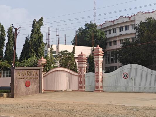Residential land / Plot in Vengal, Thiruvallur