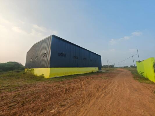 Residential land / Plot in Vengal, Thiruvallur