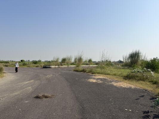 Residential land / Plot in Yeida, Greater Noida
