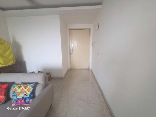 3 BHK Flat in Sector 81, Gurgaon