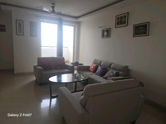3 BHK Flat in Sector 81, Gurgaon