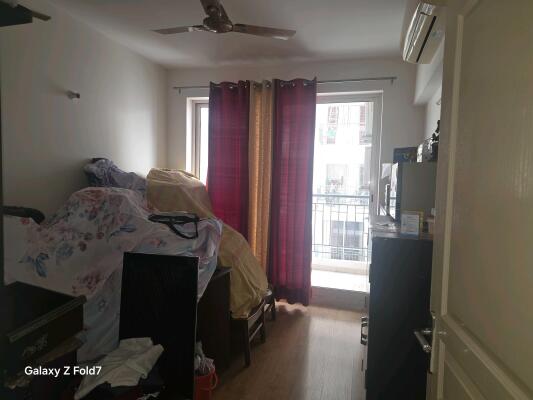 3 BHK Flat in Sector 81, Gurgaon