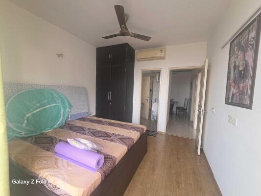 3 BHK Flat in Sector 81, Gurgaon