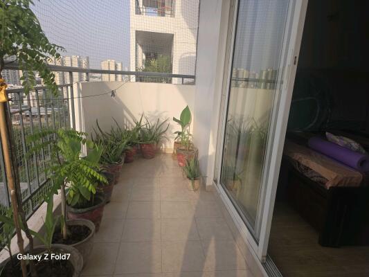 3 BHK Flat in Sector 81, Gurgaon