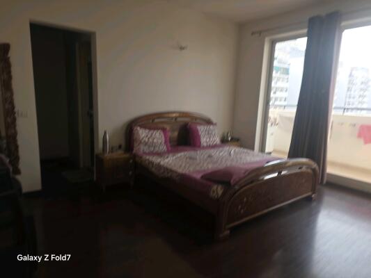 3 BHK Flat in Sector 81, Gurgaon