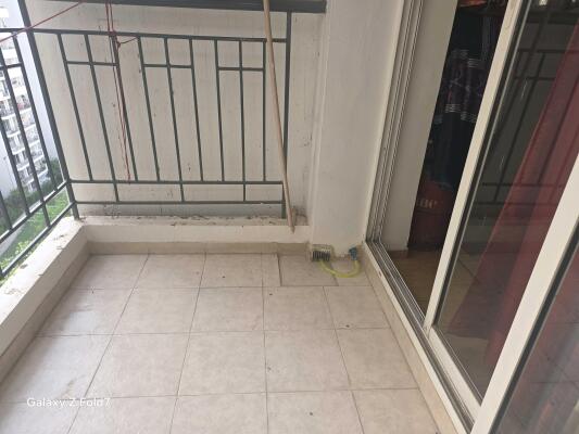 3 BHK Flat in Sector 81, Gurgaon