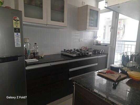 3 BHK Flat in Sector 81, Gurgaon