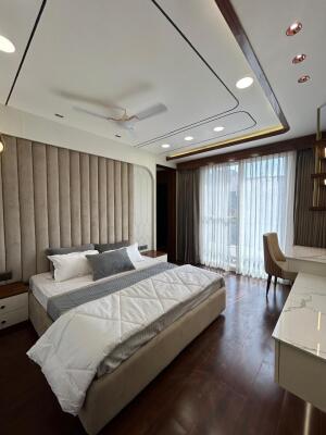 3 BHK Flat in Nirman Nagar, Jaipur