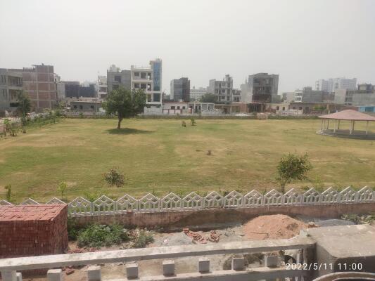 Residential land / Plot in Delta 3, Greater Noida