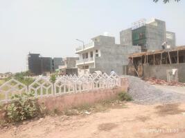 Residential land / Plot in Delta 3, Greater Noida