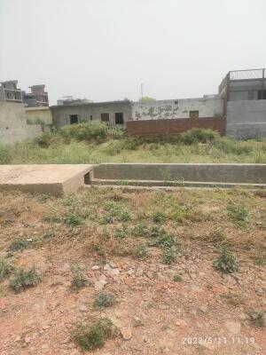 Residential land / Plot in Delta 3, Greater Noida