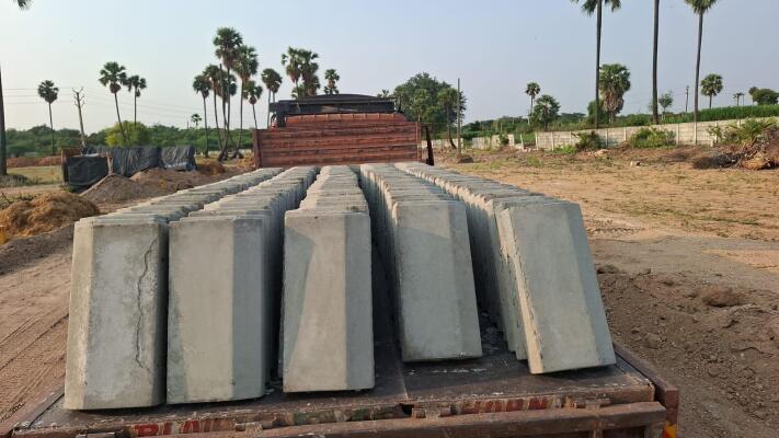Residential land / Plot in Raviryal, Hyderabad