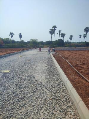 Residential land / Plot in Raviryal, Hyderabad
