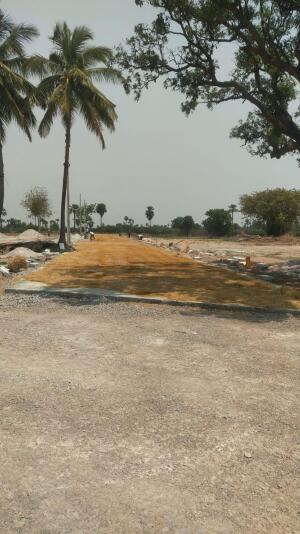 Residential land / Plot in Raviryal, Hyderabad